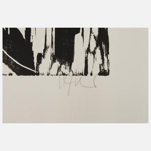 Heinz Tetzner, ”Mutter”