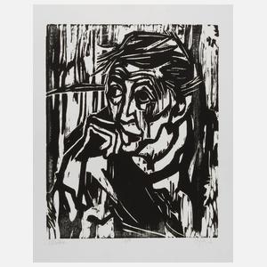 Heinz Tetzner, ”Mutter”