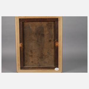 Büßende Magdalena, Barock