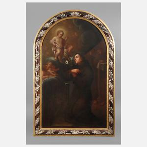 Heiliger Antonius von Padua