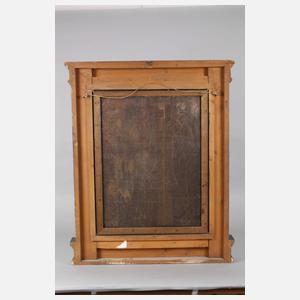 Bildnis des William Cecil 1. Baron Burghley