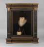 Bildnis des William Cecil 1. Baron Burghley