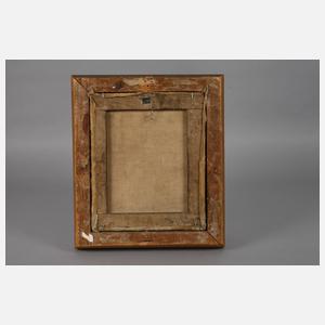 Portrait Friedrich der Große