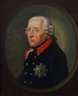 Portrait Friedrich der Große