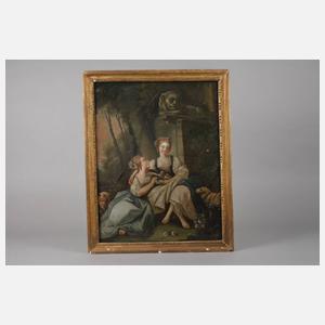 Post an den Liebsten