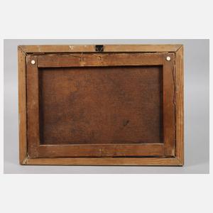 Pendants Jagdstillleben, Barock