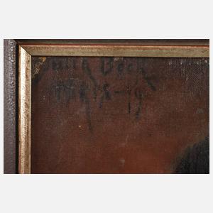 Julia Beck, Das Akademiemodell