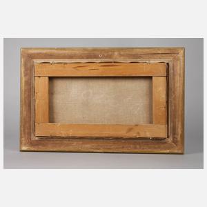 Eduard Boehm, Sommer in den Alpen