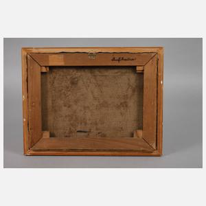 Paul Felgentreff, Warme Küche