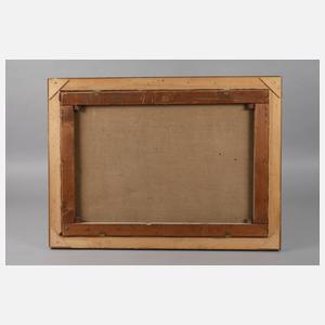 Karl le Feubure, Isarwinkel bei Bad Tölz