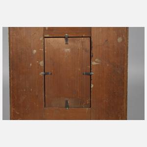 Prof. August Holmberg, Damenportrait