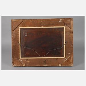 Jules Magy, Orientalische Hirten