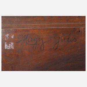 Jules Magy, Orientalische Hirten