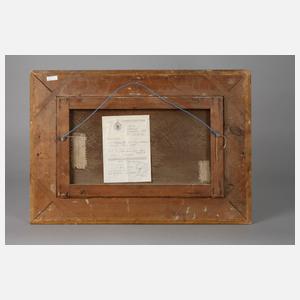 Nely, Sommerliche Flusslandschaft