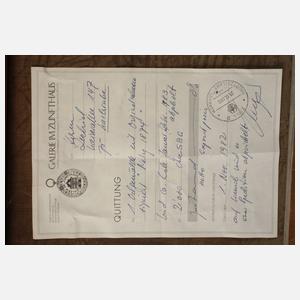 Nely, Sommerliche Flusslandschaft