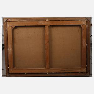 Richter, Wildfütterung