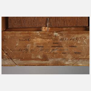 Eduard Schleich, Abend am See