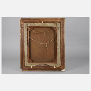 Georg Tyrahn, Damenportrait