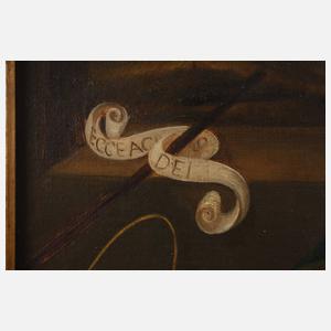 Madonna mit Jesus und Johannesknaben