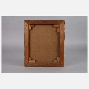 Portrait Otto von Bismarck