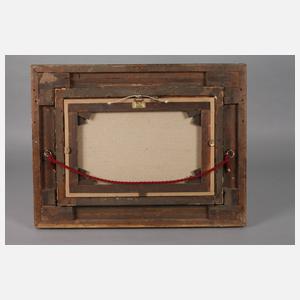 Kinder in Sommerlandschaft