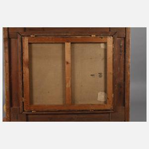 Bildnis eines Musketiers