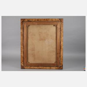 Herrenportrait 19. Jh.