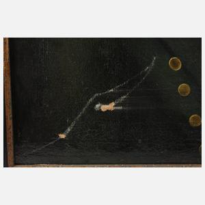 Herrenportrait 19. Jh.