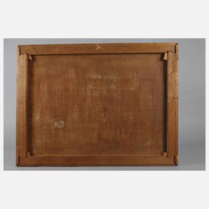 Portrait eines Adligen