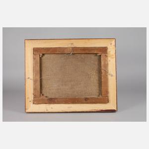 Romantische Landschaft