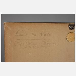 W. Anders, ”Partie an der Nidda”