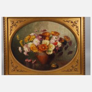 Elly Arnheim, Blumenstillleben