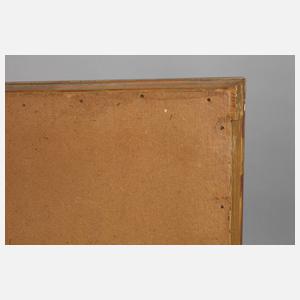 Elly Arnheim, Blumenstillleben