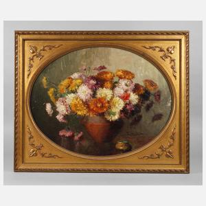 Elly Arnheim, Blumenstillleben