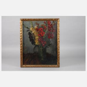 Bachschmid, Blumenstillleben