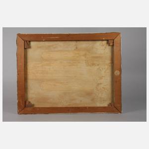 Erich Bamler, Mystisches Eiland