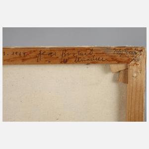 Acar Baskut, ”Oleg Popow”