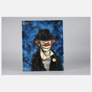 Acar Baskut, ”Oleg Popow”