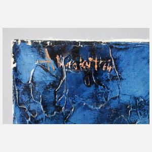 Acar Baskut, ”Oleg Popow”