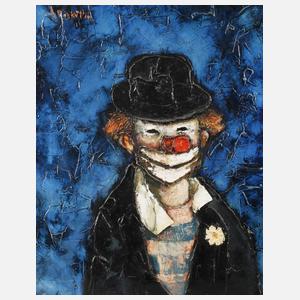 Acar Baskut, ”Oleg Popow”