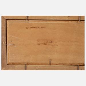 Hermann Corell, ”Im Murnauer Moor”