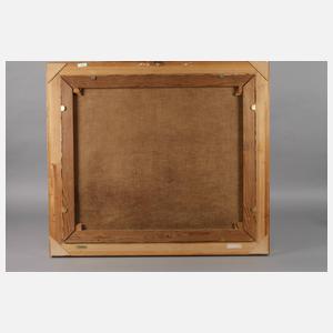 Prof. Siegfried Czerny, attr., Erntelandschaft