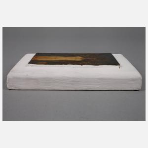 Albert Ebert, Mädchenbildnis