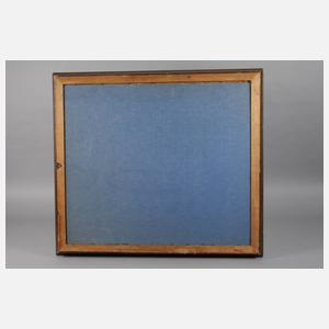 Albert Fessler, See im Gebirge