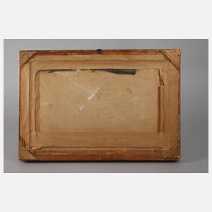 Josef Franze, Pferdegruppe