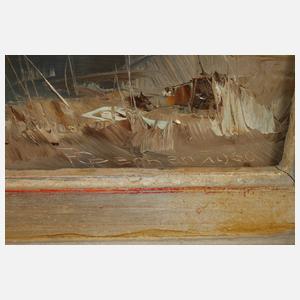 P. Gepner, Voralpensee