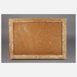 P. Gepner, Voralpensee