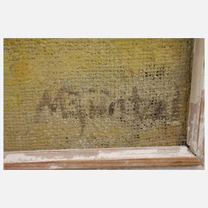 Margot Güntzel, Geschwisterpaar