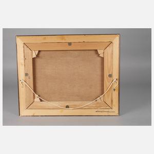 Erich Horst, Sommerlicher Bergsee