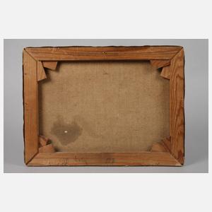 Prof. Alfred Jensen, ”Auf hoher See”